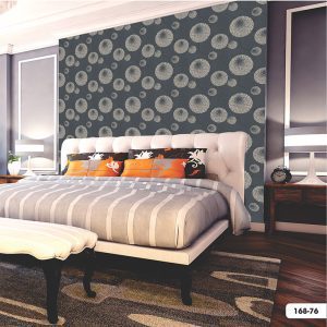 Vải Sợi Thủy Tinh Dán Tường Harmony Vision 168-76