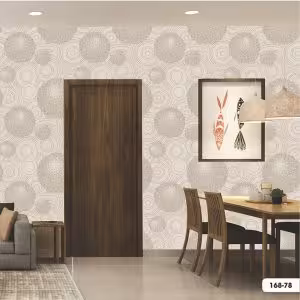 Vải Sợi Thủy Tinh Dán Tường Harmony Vision 168-78