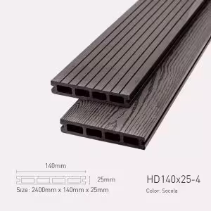 Sàn Gỗ Awood HD140x25-4-Socola