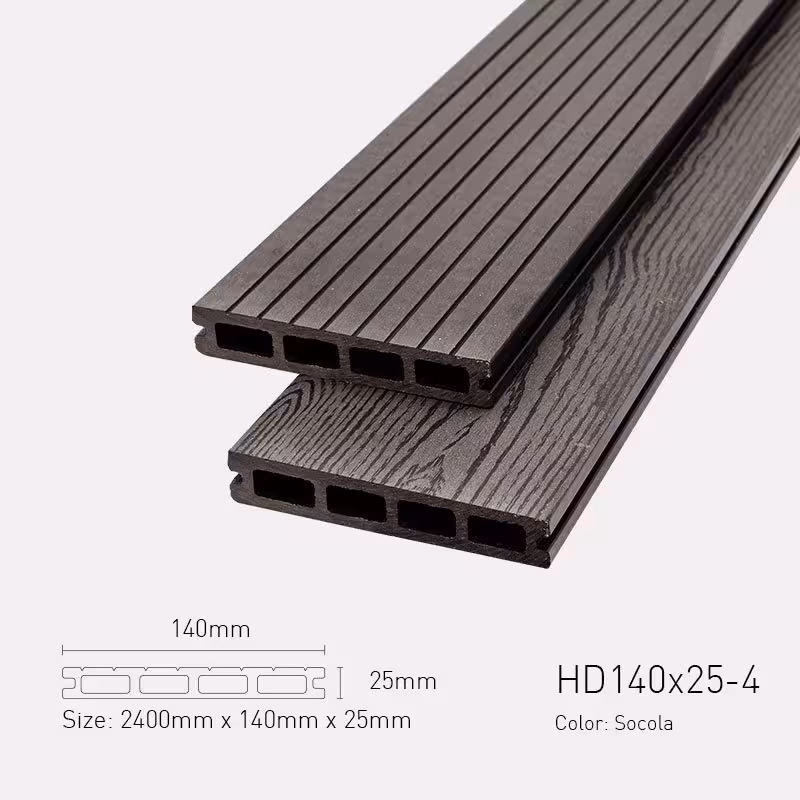 Sàn Gỗ Awood HD140x25-4-Socola Sàn Gỗ Awood HD140x25-4-Socola
