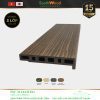 Gỗ nhựa ngoài trời South Wood SW-3L1445H30-CRIMSON WALNUT