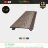 Gỗ nhựa ngoài trời South Wood SW-W148H21-Coffee