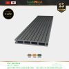 Sàn gỗ ngoài trời South Wood SW-D145H21-Deep Grey