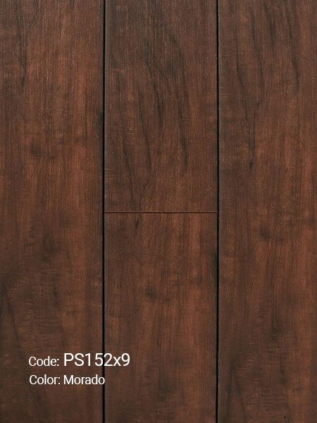 Gỗ Nhựa Ultrawood PS152x9-Morado Gỗ Nhựa Ultrawood PS152x9-Morado