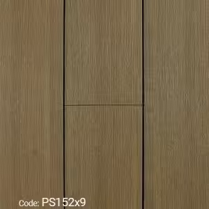 Gỗ Nhựa Ultrawood PS152x9-Rose Teak