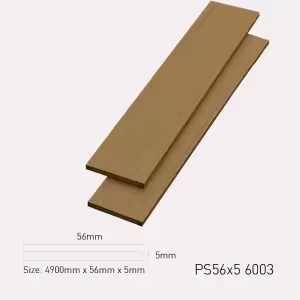 Gỗ Nhựa Ultrawood PS56x5-6003