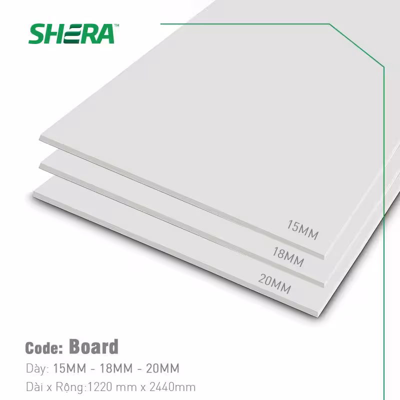 Tấm Gỗ Xi Măng Nhân Tạo Cemboard Lót Sàn 15mm, 18mm, 2 Tấm Gỗ Xi Măng Nhân Tạo Cemboard Lót Sàn 15mm, 18mm, 2