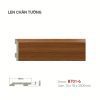 Len Chân Tường Nhựa Cao 78mm B701-6
