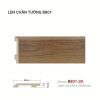 Len Chân Tường Nhựa Cao 95mm B801-30