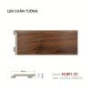 Len Chân Tường Nhựa Cao 95mm HL801-22