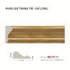 Phào Chỉ Trang Trí M219-11