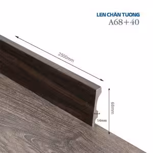 Len Chân Tường A68-40