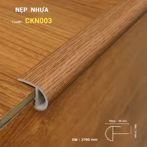 Nẹp Nhựa Cầu Thang CKN-003