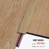 Nẹp Nhựa Nối Sàn Gỗ 8mm T8-006