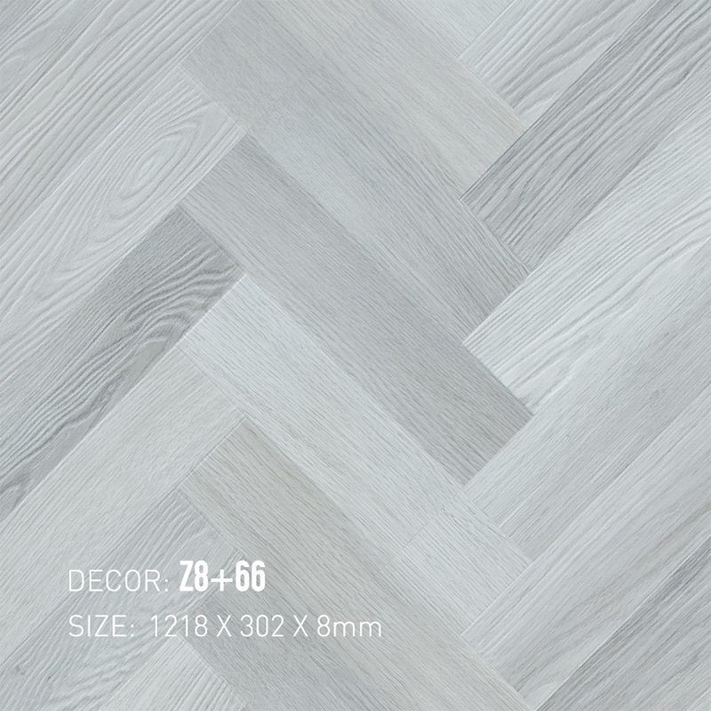 Sàn Gỗ Vân Xương Cá 3K ART Z8+66 Sàn Gỗ Vân Xương Cá 3K ART Z8+66