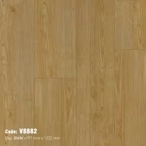 Sàn Gỗ Công Nghiệp 3K-Vina V8882
