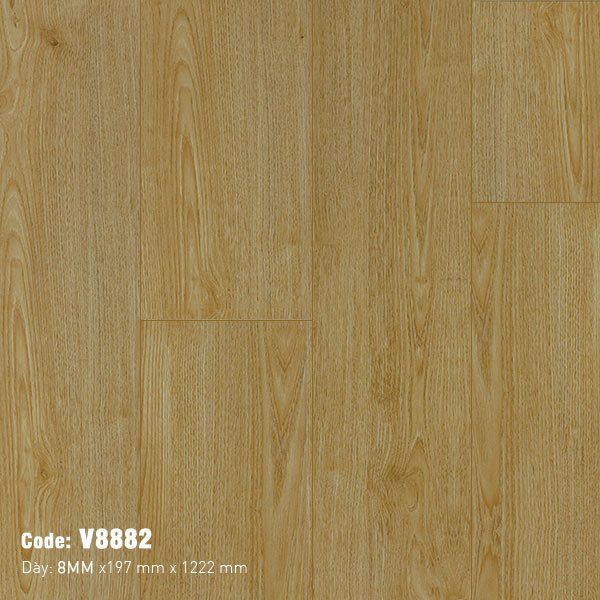 Sàn Gỗ Công Nghiệp 3K-Vina V8882 Sàn Gỗ Công Nghiệp 3K-Vina V8882