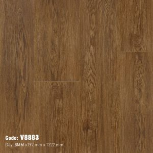 Sàn Gỗ Công Nghiệp 3K-Vina V8883