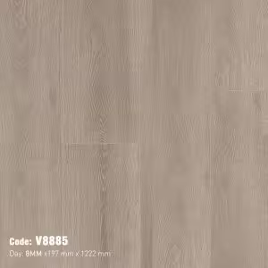 Sàn Gỗ Công Nghiệp 3K-Vina V8885