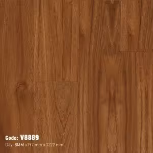 Sàn Gỗ Công Nghiệp 3K-Vina V8889