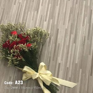 Sàn Nhựa Dán Keo Aimaru 2mm A23