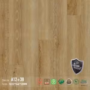 Sàn Gỗ Aroma A12+39