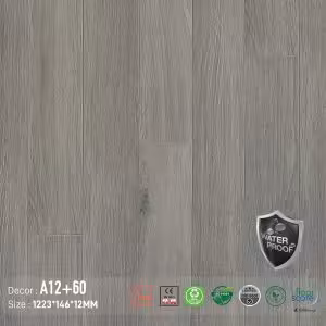 Sàn Gỗ Aroma A12+60