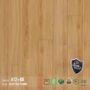 Sàn Gỗ Aroma A12+68