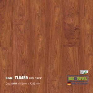 Sàn Gỗ Công Nghiệp Bionyl Classic TL8459