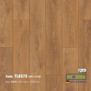 Sàn Gỗ Công Nghiệp Bionyl Classic TL8573
