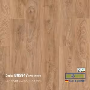 Sàn Gỗ Công Nghiệp Bionyl Narrow BN5947
