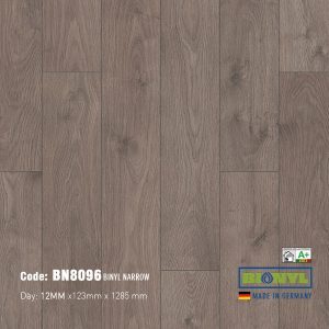 Sàn Gỗ Công Nghiệp Bionyl Narrow BN8096