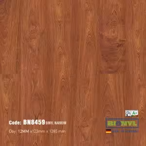 Sàn Gỗ Công Nghiệp Bionyl Narrow BN8459