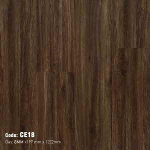 Sàn Gỗ Công Nghiệp DreamFloor CE18