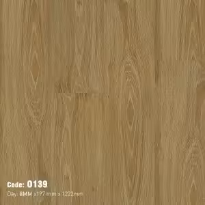 Sàn Gỗ Công Nghiệp DreamFloor O139