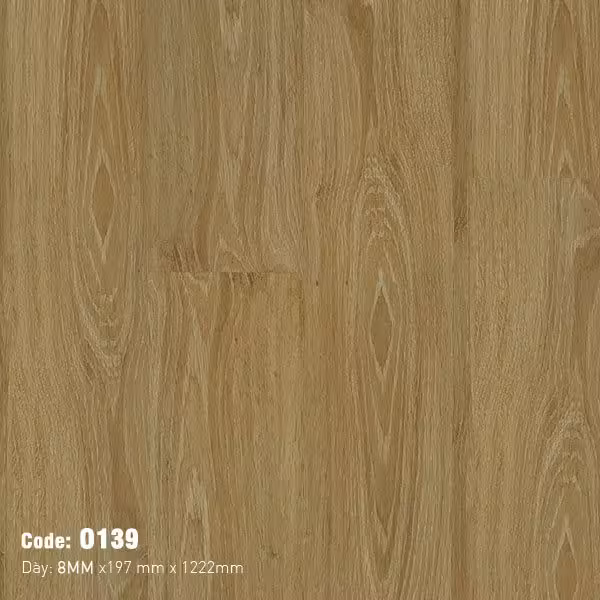 Sàn Gỗ Công Nghiệp DreamFloor O139 Sàn Gỗ Công Nghiệp DreamFloor O139