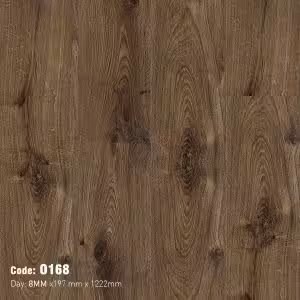 Sàn Gỗ Công Nghiệp DreamFloor O168