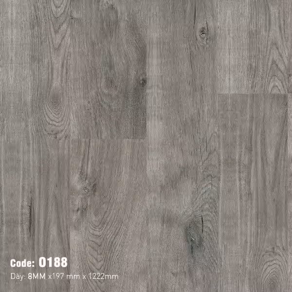 Sàn Gỗ Công Nghiệp DreamFloor O188 Sàn Gỗ Công Nghiệp DreamFloor O188