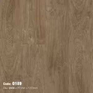 Sàn Gỗ Công Nghiệp DreamFloor O189