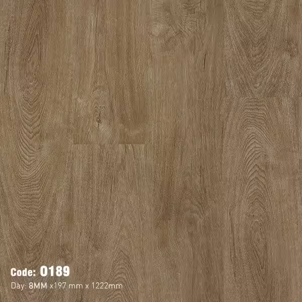 Sàn Gỗ Công Nghiệp DreamFloor O189 Sàn Gỗ Công Nghiệp DreamFloor O189
