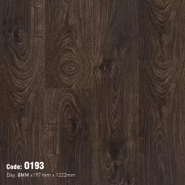 Sàn Gỗ Công Nghiệp DreamFloor O193 Sàn Gỗ Công Nghiệp DreamFloor O193