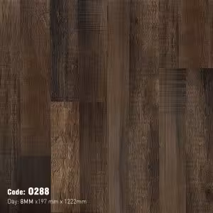 Sàn Gỗ Công Nghiệp DreamFloor O288