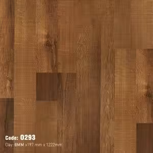 Sàn Gỗ Công Nghiệp DreamFloor O293