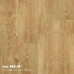 Sàn Gỗ Công Nghiệp Cao Cấp Cốt Đen N68-39