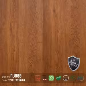 Sàn Gỗ Dream Lux PL8868