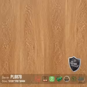 Sàn Gỗ Dream Lux PL8878