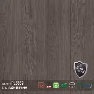 Sàn Gỗ Dream Lux PL8889