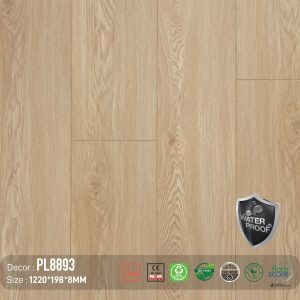 Sàn Gỗ Dream Lux PL8893