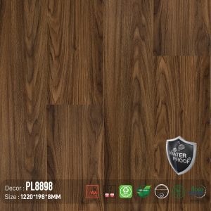 Sàn Gỗ Dream Lux PL8898