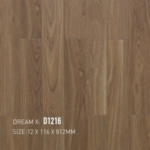 Sàn Gỗ Dream X D1216
